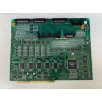 Hitachi ZVL412-0 MH3200 Mini Environment PCB...